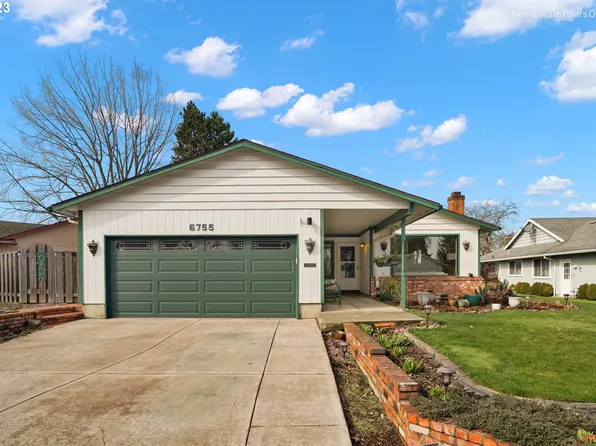 6755 SW 203rd Ct, Beaverton, OR 97078