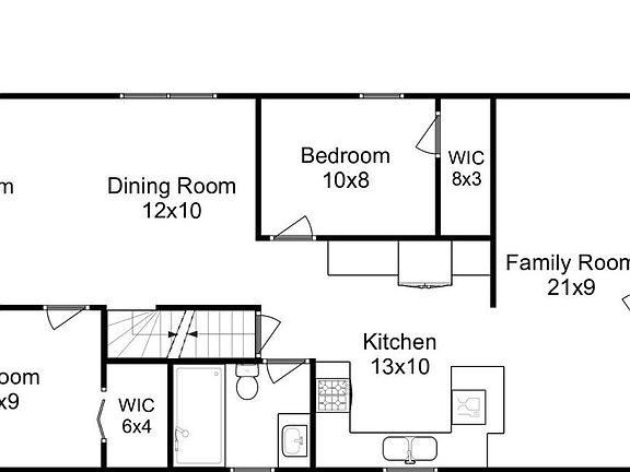 2nd image of this home