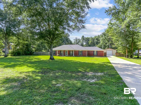32334 River Lake Rd, Seminole, AL 36574