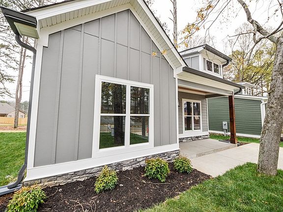 3rd image of 3141 Parkstone Cv NW Lot 18