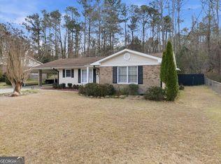 921 McCurdy Blvd, Manchester, GA 31816