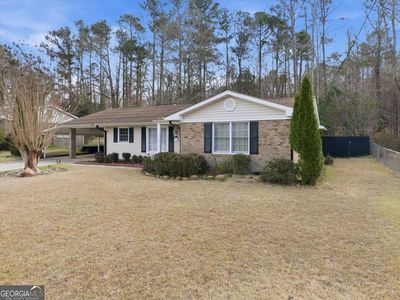 921 McCurdy Blvd, Manchester, GA, 31816