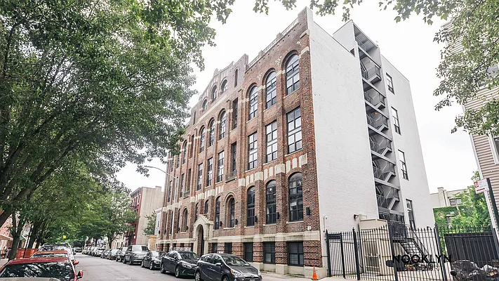 Rented by Nooklyn NYC LLC | media 35