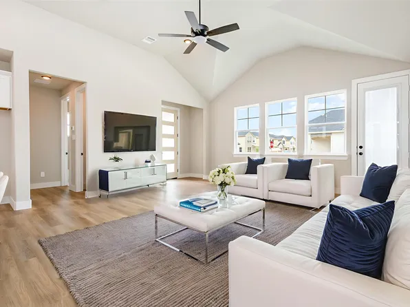 7301 Parsons Mews, Rowlett, TX 75088