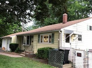 486 Sampton Ave, South Plainfield, NJ 07080