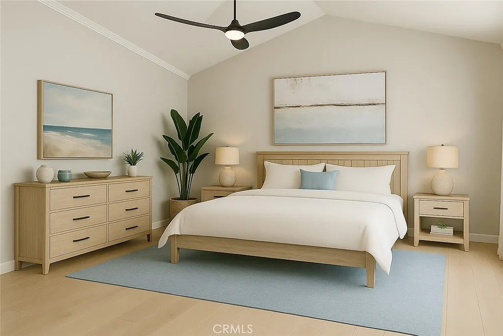 2 bed, 873 sqft, $3,500 — Photo 3