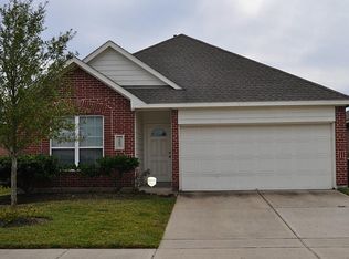 15834 Marble Bluff Ln, Houston, TX 77049