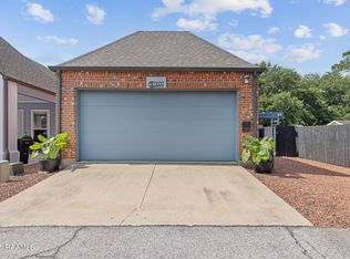 115 Destin Dr, Lafayette, LA 70506
