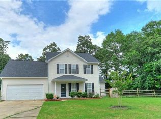 5001 Aldersbrook Dr, Monroe, NC 28110
