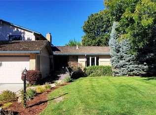 6573 S Heritage Pl E, Centennial, CO 80111