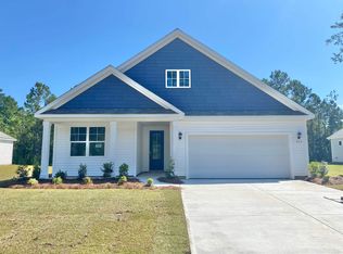 431 Clear Lake Dr, Conway, SC 29526