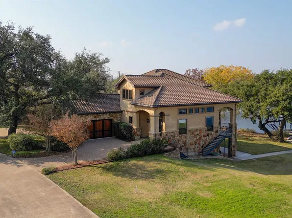 220 River Park, Kingsland, TX 78639