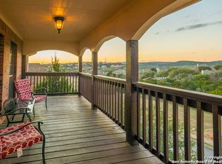 8515 Magdalena Run, Helotes, TX 78023