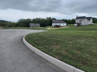 Gabrielle Rd, Strawberry Plains, TN 37871