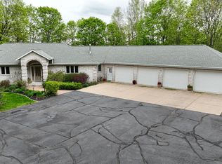 W11078 S Shore Rd, Deerbrook, WI 54424