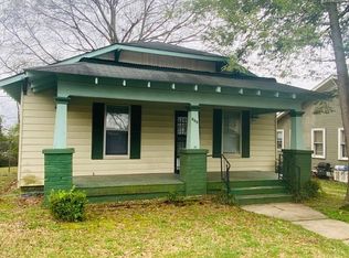 806 E Tombigbee St, Florence, AL 35630