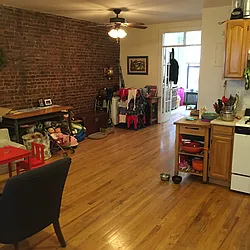 Rented by Bezell Group