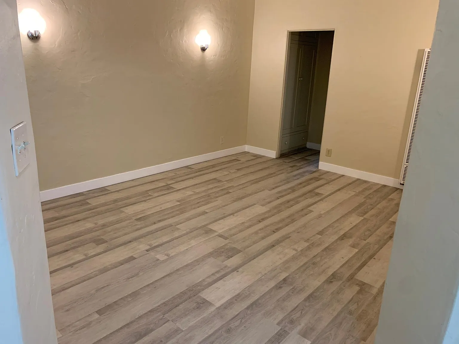 1 bed, 600 sqft, $1,950 — Photo 4