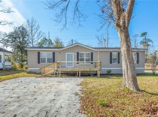 103 N Main St, Dequincy, LA 70633