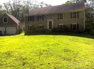 287 Carolina Nooseneck Rd, Richmond, RI 02898