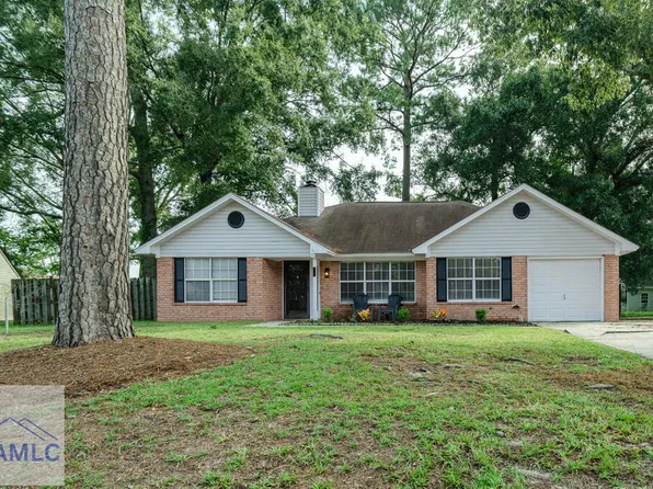 28 Jack Snipe Ct W, Richmond Hill, GA 31324