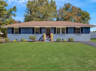 410 Sierra Rd, Spartanburg, SC 29301