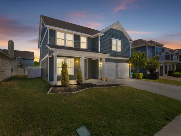 9117 Blackstone Dr, Providence Village, TX 76227