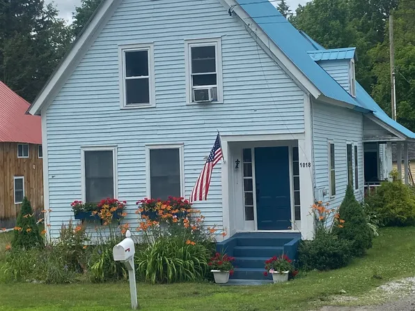 1018 Route 123 N, Stoddard, NH 03464