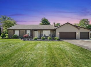11691 Alspach Rd NW, Canal Winchester, OH 43110
