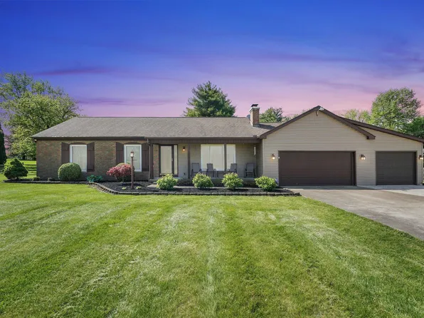 11691 Alspach Rd NW, Canal Winchester, OH 43110
