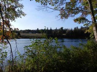 0 Raccoon Ln, Cushing, ME 04563