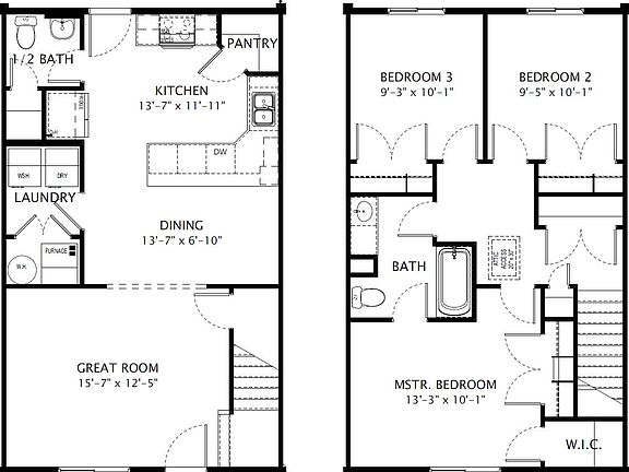 5th image of 535 W 2530 N #41-46