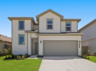 14557 Lily Plains Dr, Splendora, TX 77372