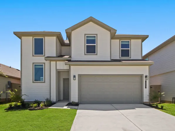 14557 Lily Plains Dr, Splendora, TX 77372