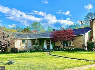 610 S Shamrock Rd, Bel Air, MD 21014