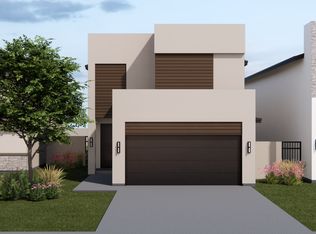 619 Cata Dr Plan, Northcrest, Laredo, TX 78045