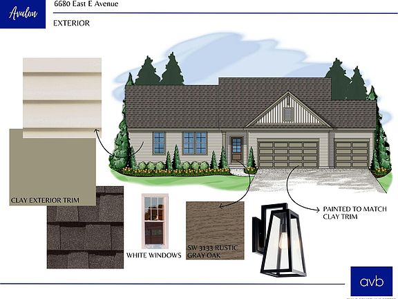 3rd image of 6680 E E Ave