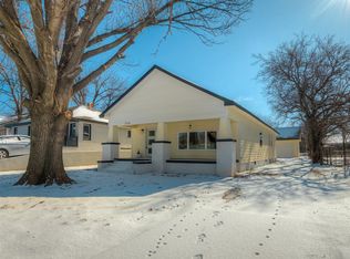 2116 NW 33rd St, Oklahoma City, OK 73112