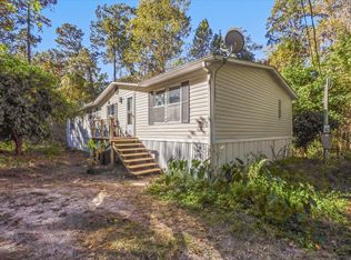 728 Sir Richard Rd, Tallahassee, FL 32310