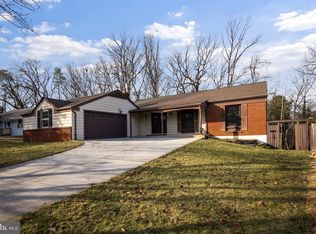 8604 Imperial Dr, Laurel, MD 20708