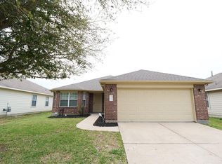 19127 Canaras Ct, Katy, TX 77449