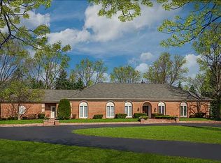 9504 Holliday Cir, Indianapolis, IN 46260