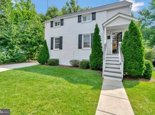 1713 N Edison St, Arlington, VA 22207