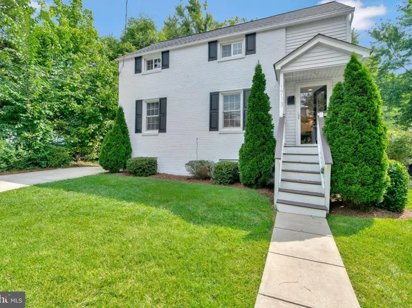 1713 N Edison St, Arlington, VA 22207