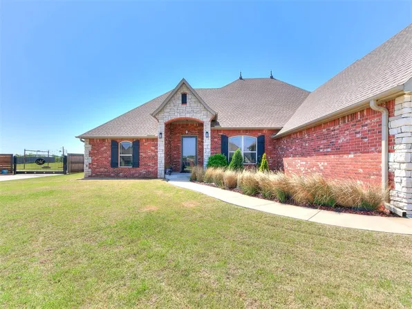 3282 NW 22nd Pl, Newcastle, OK 73065