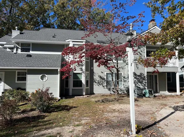 821 Fishers Creek Rd #821, Absecon, NJ 08205