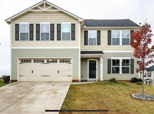 100 Dunbartin Dr, Greenville, SC 29605