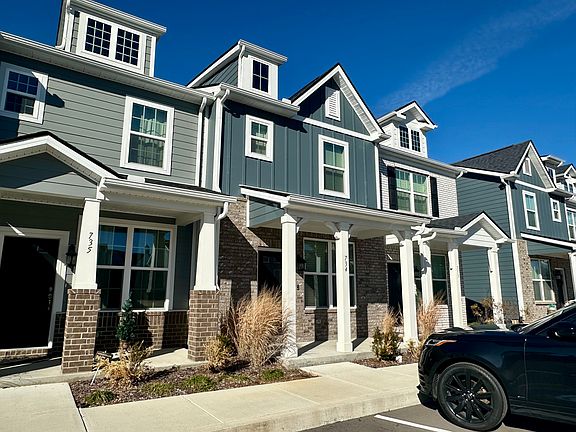 2nd image of 619 Old Hickory Blvd #734
