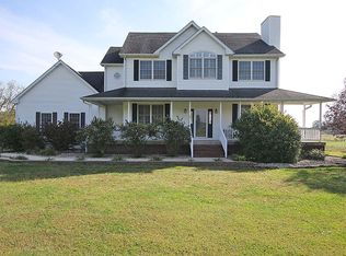 6714 W Liberty Prairie Ln, Edwardsville, IL 62025