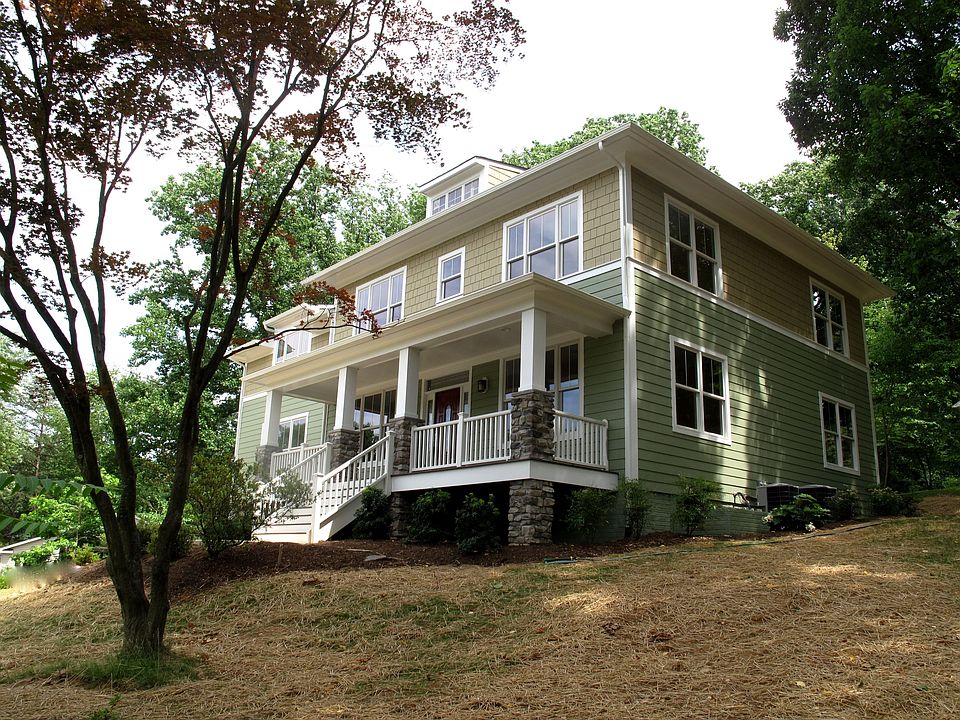 Beautiful New Construction!